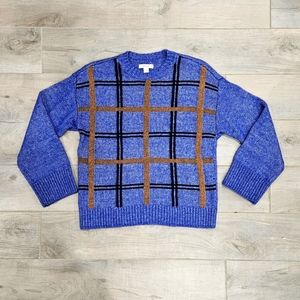 Nine West knit sweater